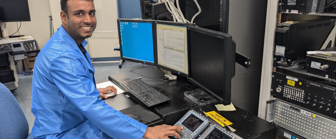 Opportunités de carrière